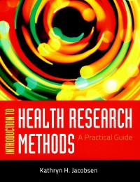 Image of Introduction to health research: a practical guide