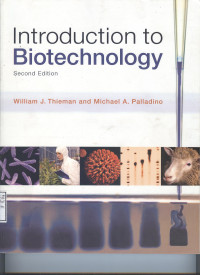 Image of Introduction to Biotechnology