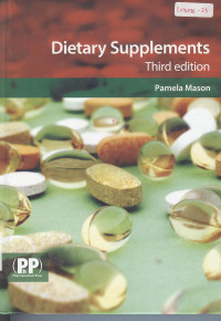 Image of Dietry Supplements