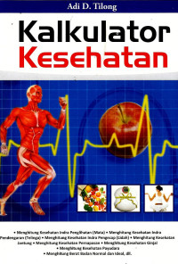 Image of Kalkulator kesehatan