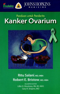 Panduan untuk penderita kanker ovarium