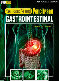 Image of Kasus-kasus radiologi: pencitraan gastrointestinal (Radcases: gastrointestinal imaging)