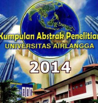 Kumpulan abstrak penelitian Universitas Airlangga 2014