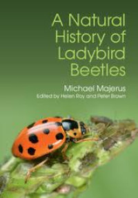 Image of A Natural History of Ladybird Beetles