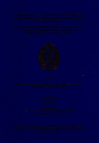 Image of Hubungan antara HbAIC dengan Albuminuria pada penderita DM dengan riwayat komplikasi jantung koroner (tesis)
