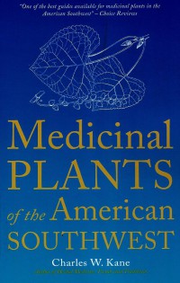 Image of Medicinal Plants of the America Southwest