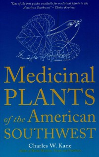 Medicinal Plants of the America Southwest