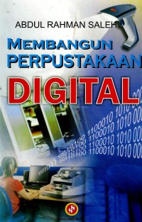 Image of Membangun perpustakaan digital: step by step