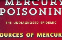 Mercury Poisoning : The Undiagnosed Epidemic