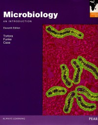 Microbiology: an introduction