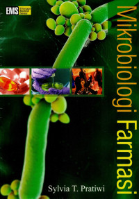 Image of Mikrobiologi farmasi
