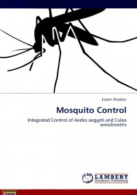 Mosquito control: integrated control of Aedes aegypti and Culex annulirostris