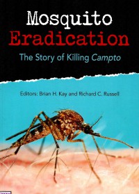 Image of Mosquito Eradication