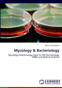 Image of Mycology & bacteriology