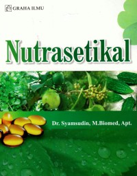 Nutrasetikal