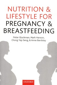 Image of Nutrition and lifestyle for pregnancy and breast feeding