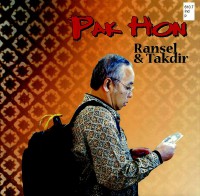 Pak Hon : Ransel & Takdir