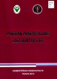 Panduan praktis klinis bagi dokter gigi