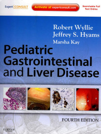Image of Pediatric gastrointestinal and liver disease