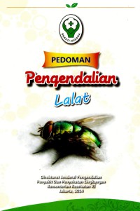 Image of Pedoman pengendalian lalat