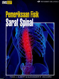 Image of Pemeriksaan fisik saraf spinal (Physical examination on the spine)