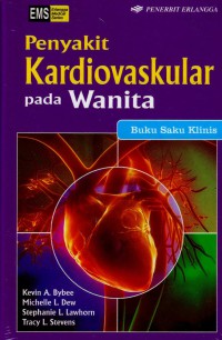 Penyakit kardiovaskular pada wanita (buku saku klinis)