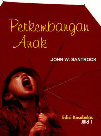 Image of Perkembangan anak