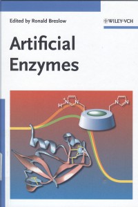 Artificial Enzymes