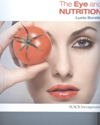 The Eye and Nutrition