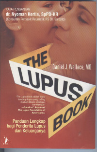 Image of The LUPUS Book: Panduan lengkap bagi penderita lupus dan keluarganya