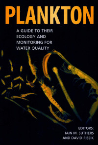 Image of Plankton: a guide to their ecology and monitoring for water quality