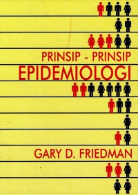 Prinsip-prinsip Epidemiologi