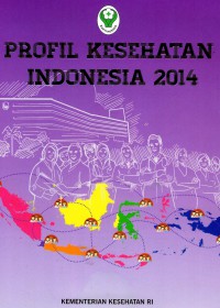 Profil kesehatan Indonesia 2014