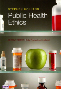 Image of Public health ethics