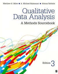 Qualitative data analysis: a methods sourcebook