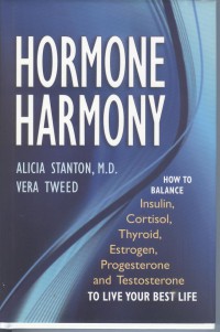 Image of Hormone Harmony