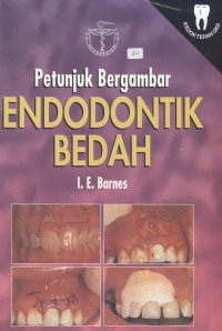 Image of Petunjuk Begrambar Endodontik Bedah