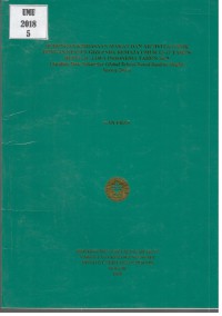 Image of Hubungan Kebiasaan Makan dan Aktivitas Fisik dengan Status Gizi pada Remaja Umur 13-17 Tahun di Pulau Jawa Indonesia Tahun 2015 (Analisis Data Sekunder Global School-based Student Health Survey 2015)