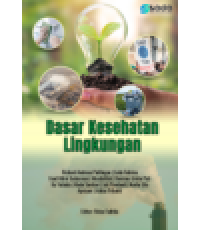 Image of Dasar Kesehatan Lingkungan