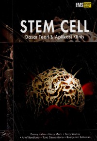 Stem cell: dasar teori & aplikasi klinis