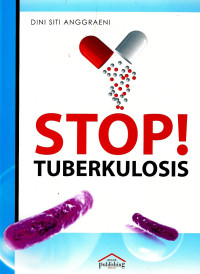 Image of Stop! Tuberkulosis