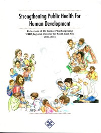 Strengthening public health for human development