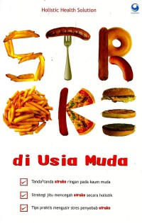 Stroke di Usia Muda