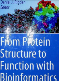 Image of From Protein Structure to Function with Bioinformatics