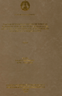 Image of Faktor Determinan menarche dini dan menarche terlambat pada remaja putri ( 10-19 tahun) diseluruh wilayah Indonesia ( analisis data riskesdas 2010)