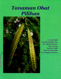 Image of Tanaman Obat Pilihan