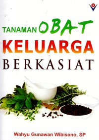 Tanaman obat keluarga berkhasiat