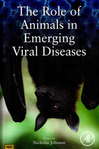 Image of The role of animals in emerging viral diseases