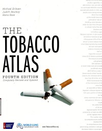 The Tobacco Atlas