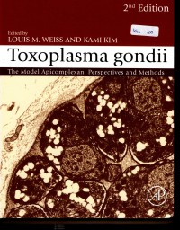 Toxoplasma gondii: the model aplicomplexan perspectives and methods